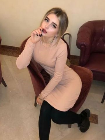 Анкета проститутки Ярославна - Фото 1, , 24 года, №363036