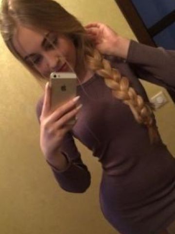 Анкета проститутки Анечка - Фото 1, , 25 лет, №366572