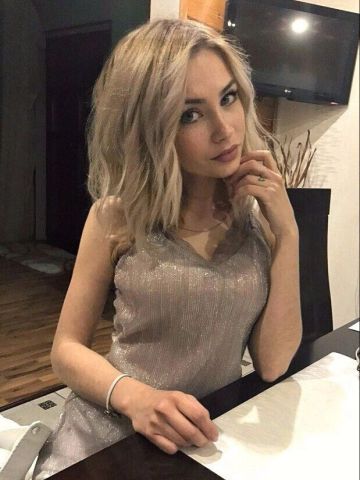 Анкета проститутки Летиция - Фото 1, , 25 лет, №363885
